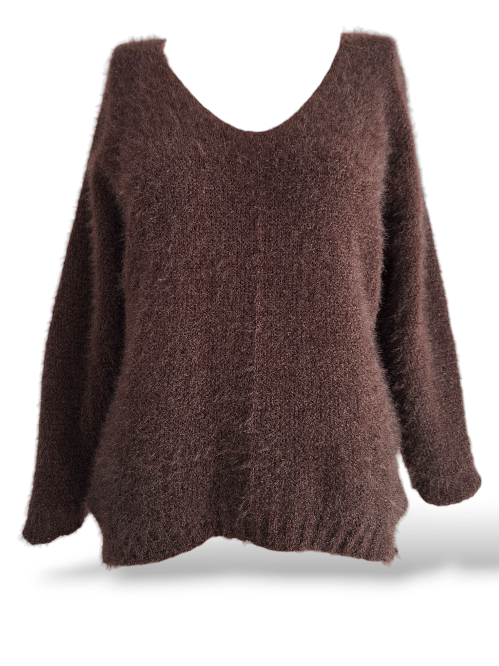 Strick Pullover Elsie - Your Style