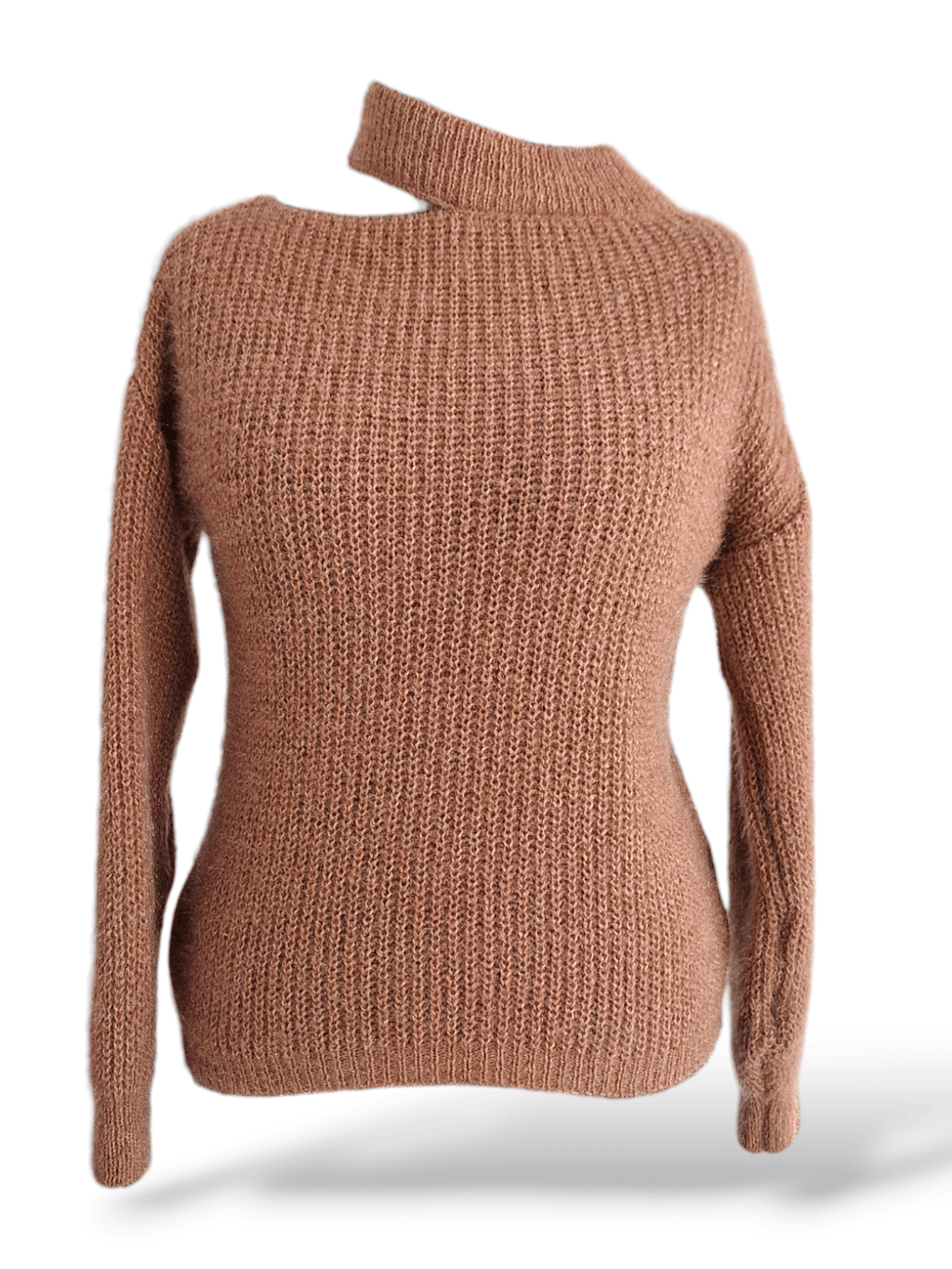 Strick Pullover Mila - Your Style