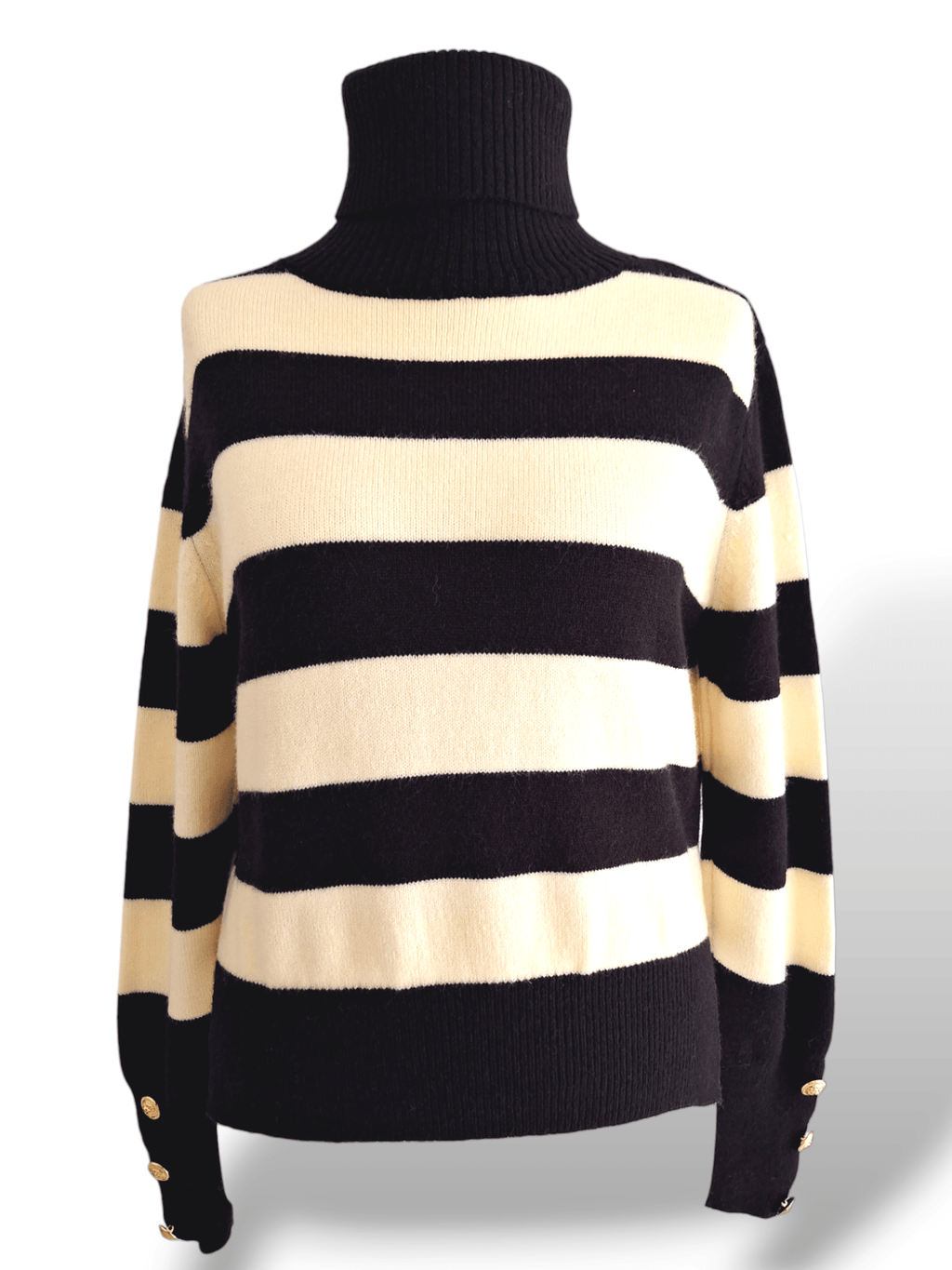 Strickpullover Stripes - Your Style