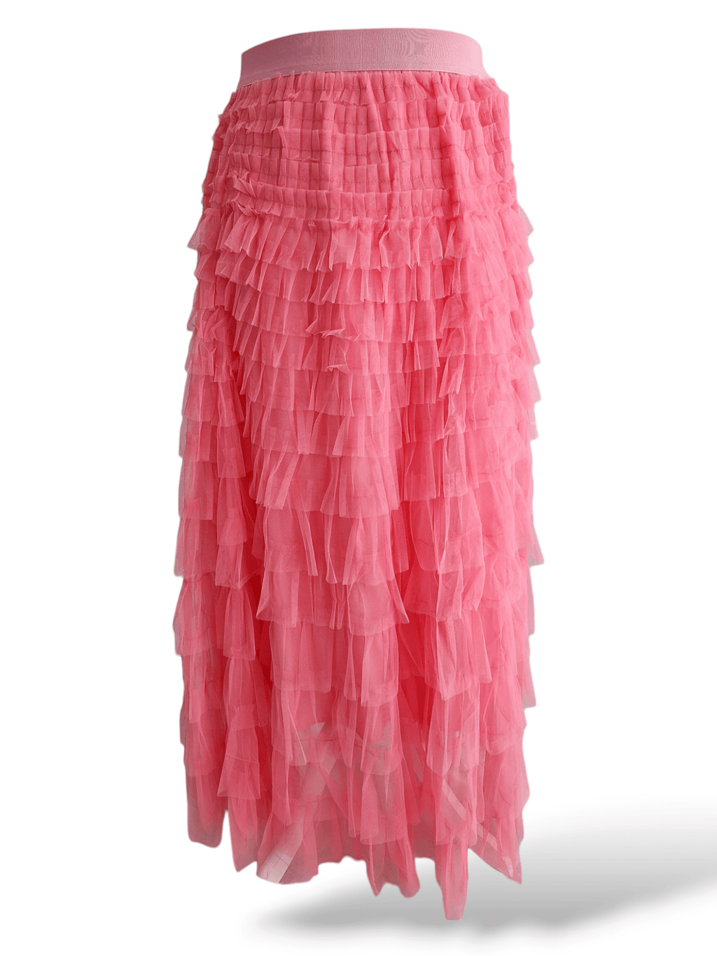 Tüllrock Evelyn Pink - Your Style