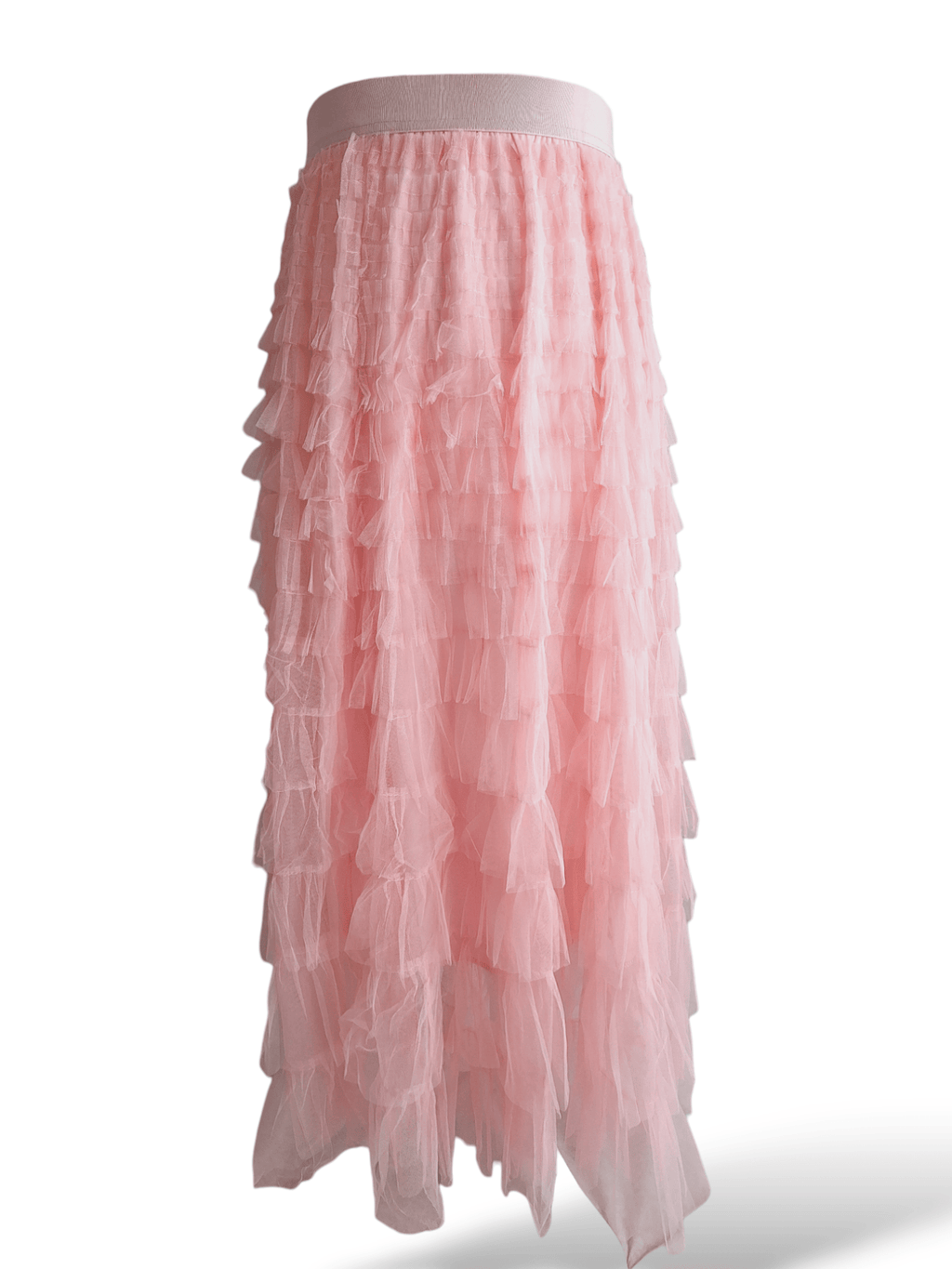 Tüllrock Evelyn Rosa - Your Style
