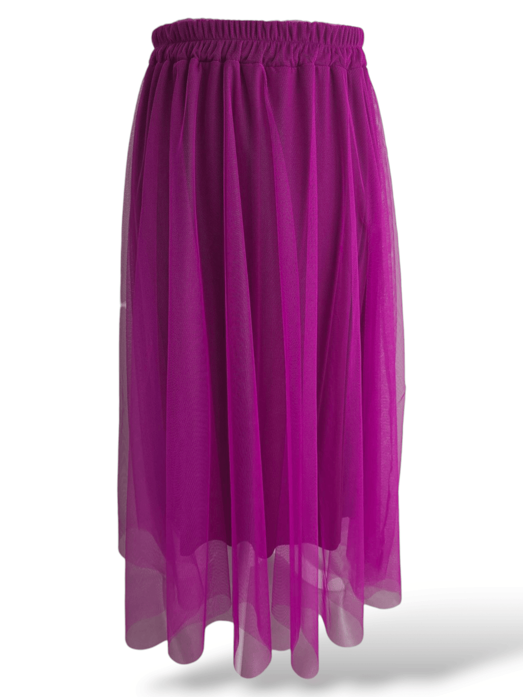 Tüllrock Fuchsia - Your Style