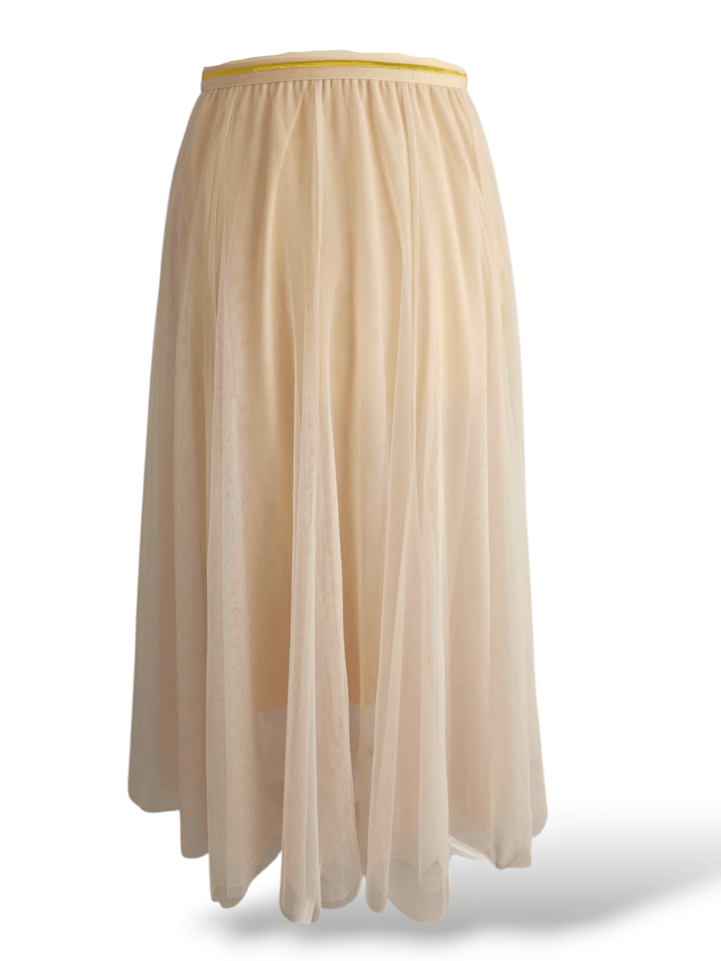 Tüllrock Penelope Creme - Your Style